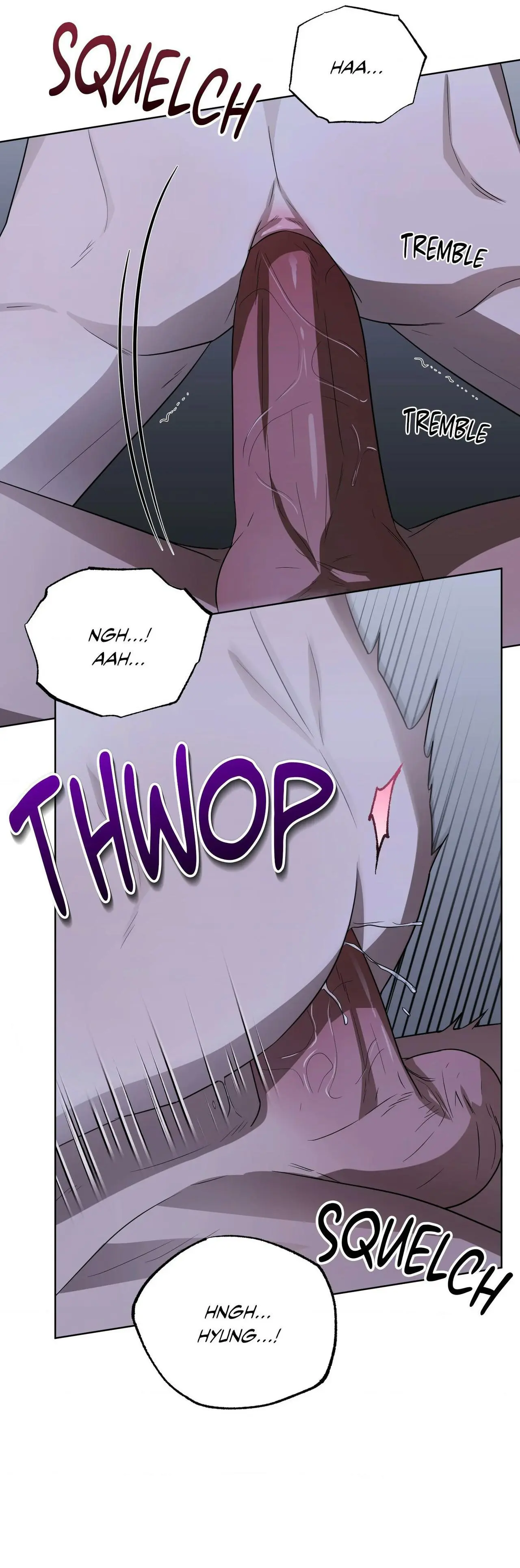 Ask to unlock - Chapter 37 Page 26