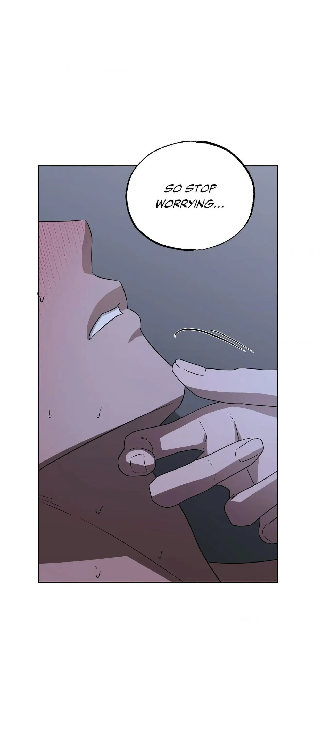 Ask to unlock - Chapter 37 Page 33