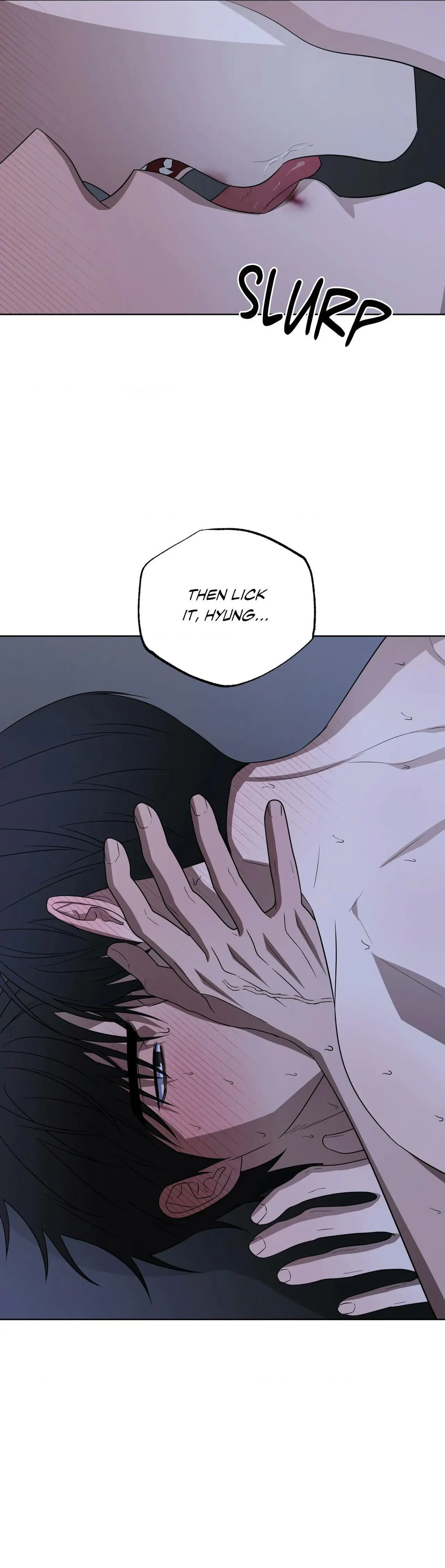 Ask to unlock - Chapter 37 Page 36
