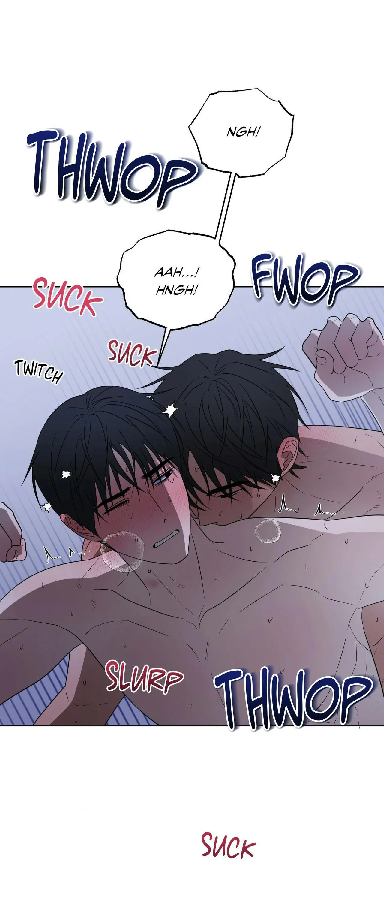 Ask to unlock - Chapter 37 Page 43