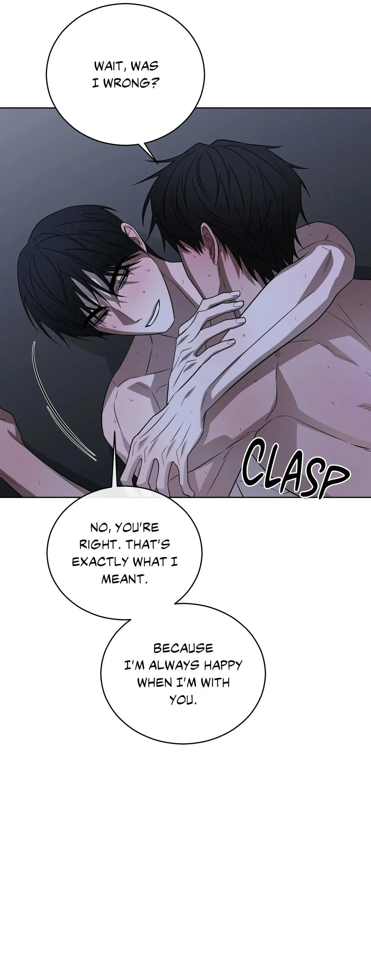 Ask to unlock - Chapter 37 Page 52