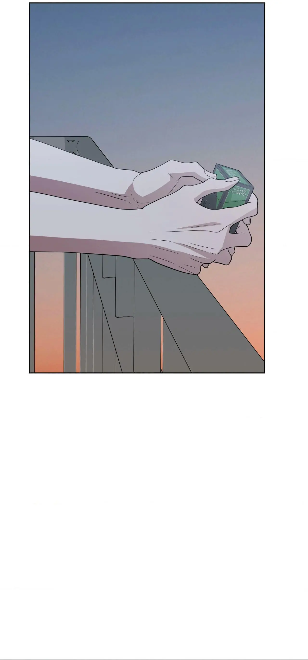 Ask to unlock - Chapter 38 Page 4