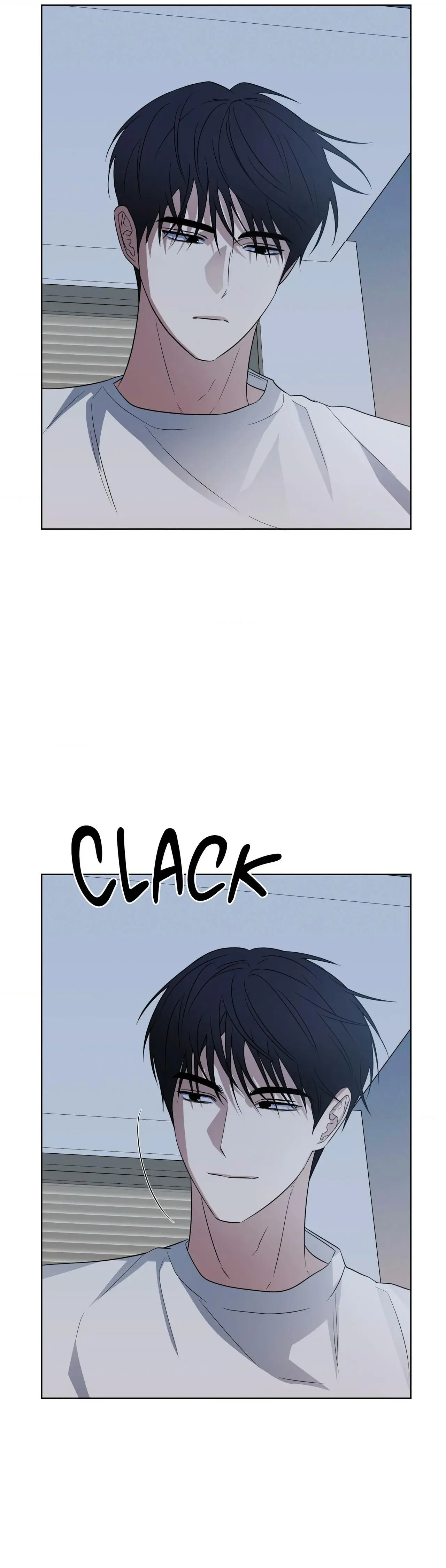 Ask to unlock - Chapter 38 Page 6
