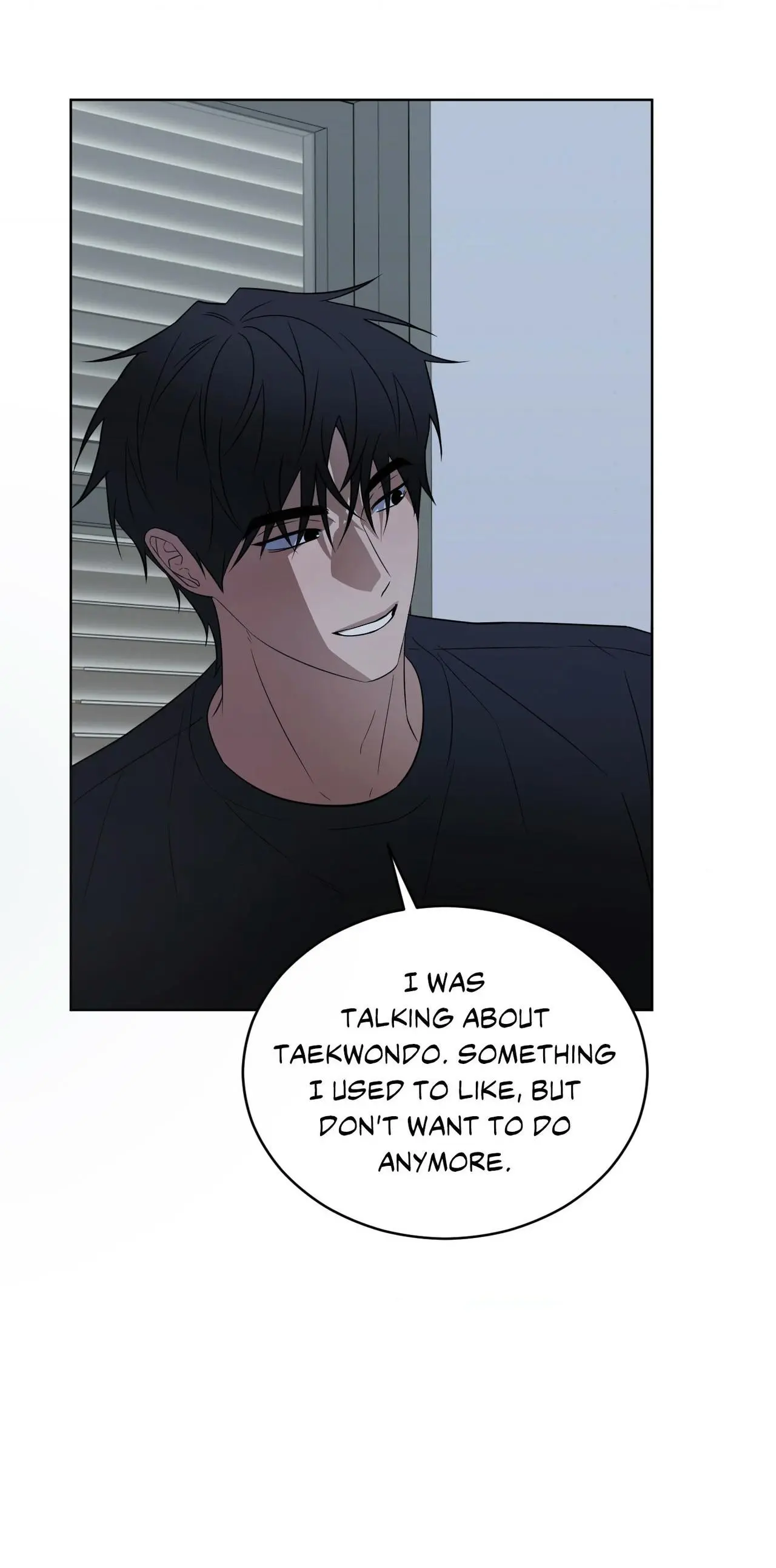 Ask to unlock - Chapter 38 Page 16