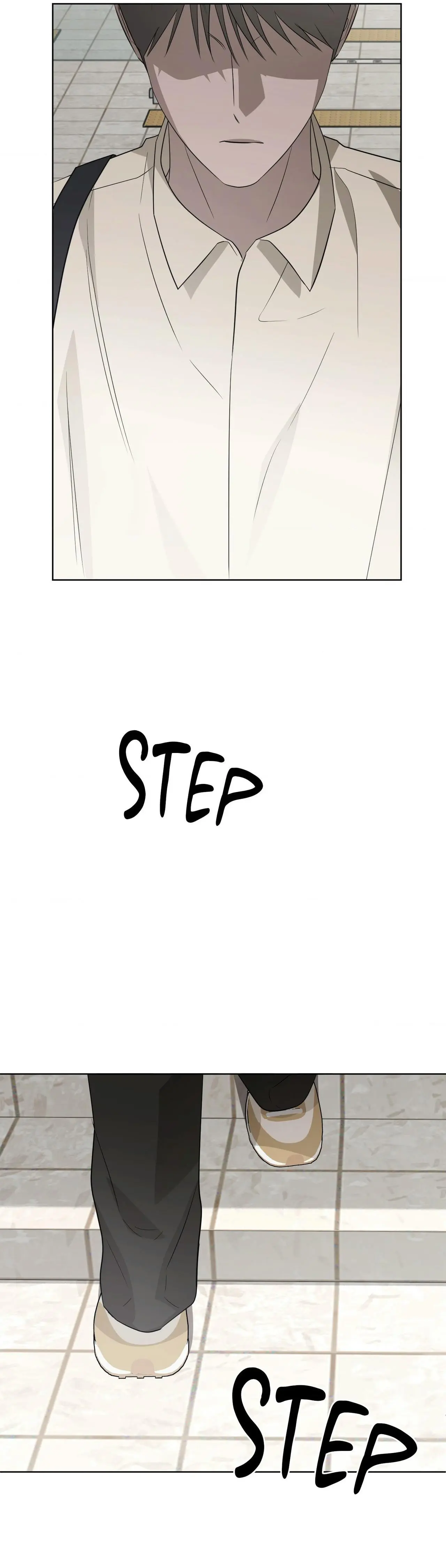 Ask to unlock - Chapter 38 Page 44