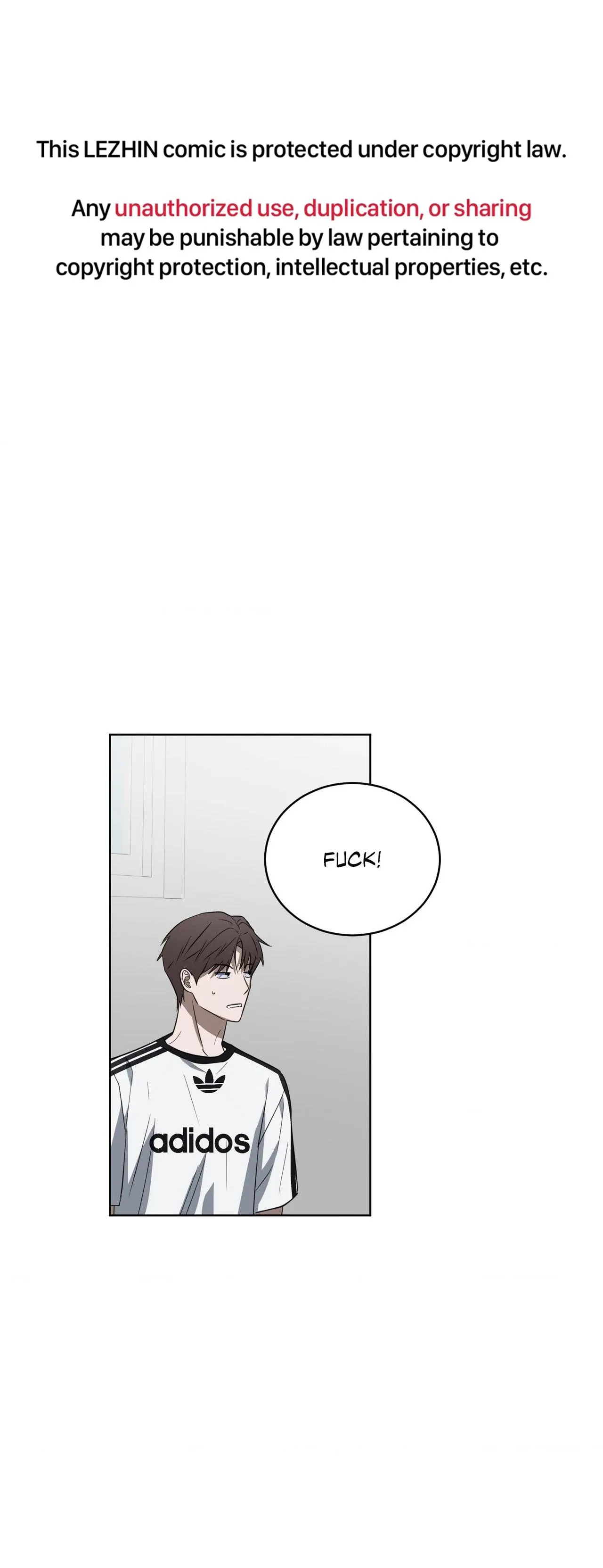 Ask to unlock - Chapter 39 Page 2