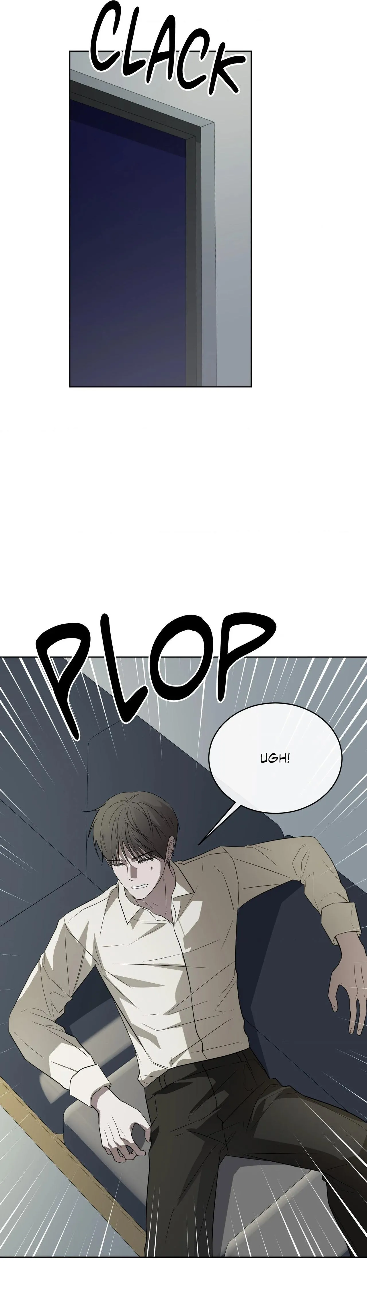 Ask to unlock - Chapter 39 Page 5