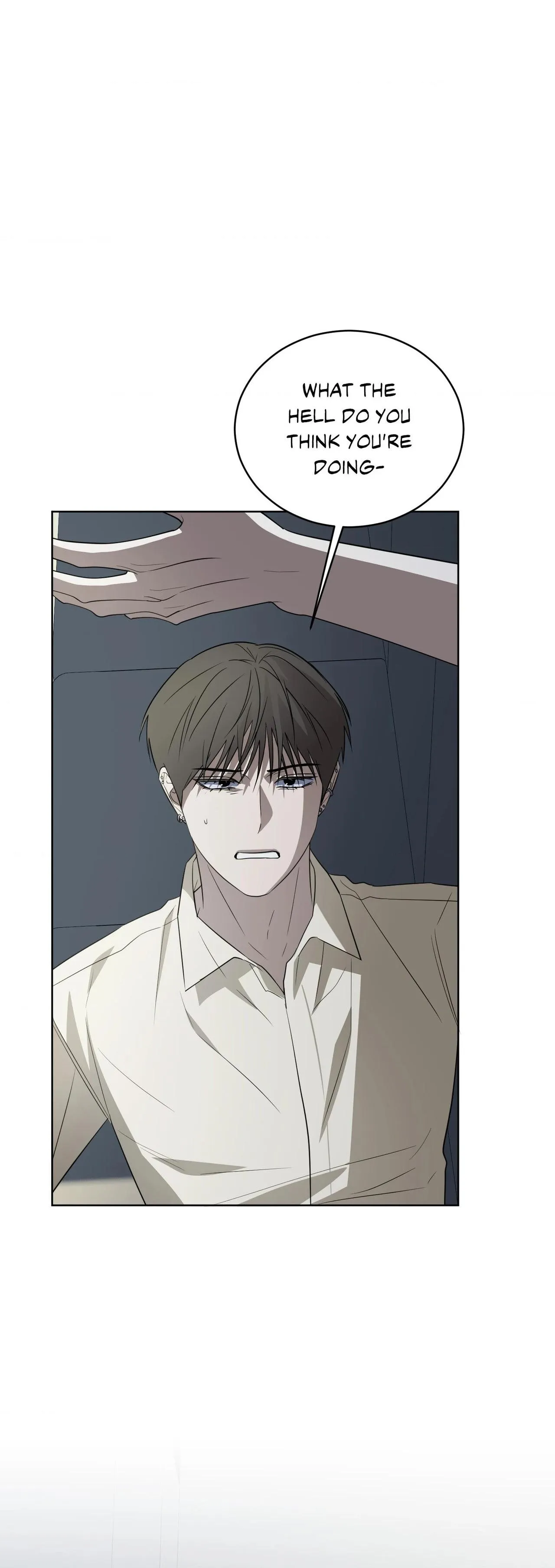 Ask to unlock - Chapter 39 Page 6