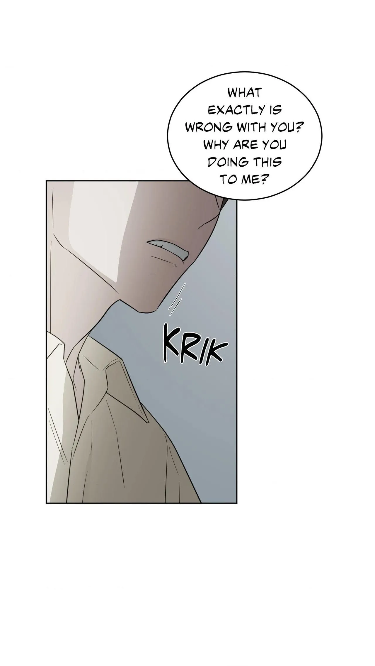 Ask to unlock - Chapter 39 Page 16