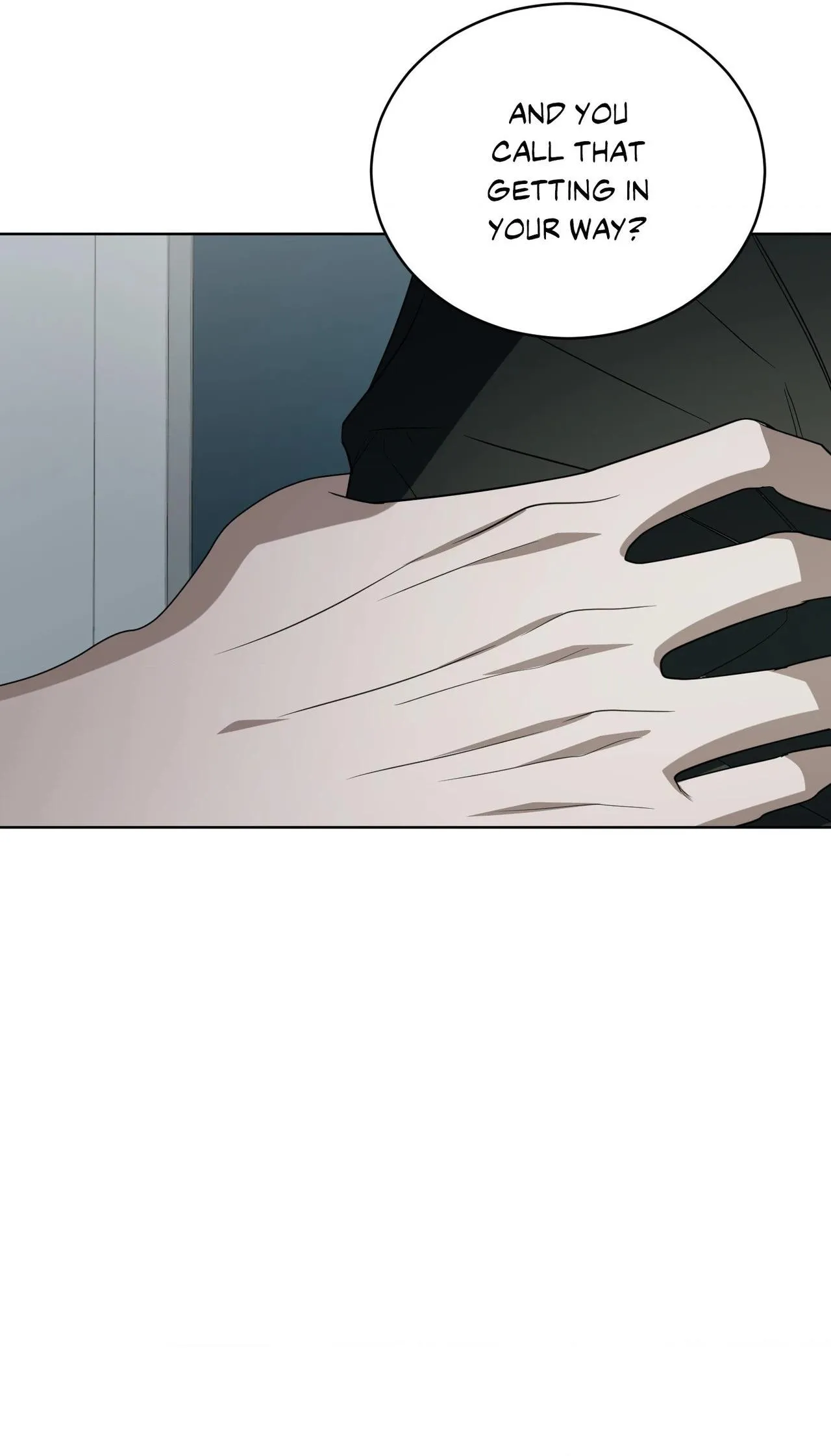 Ask to unlock - Chapter 39 Page 18