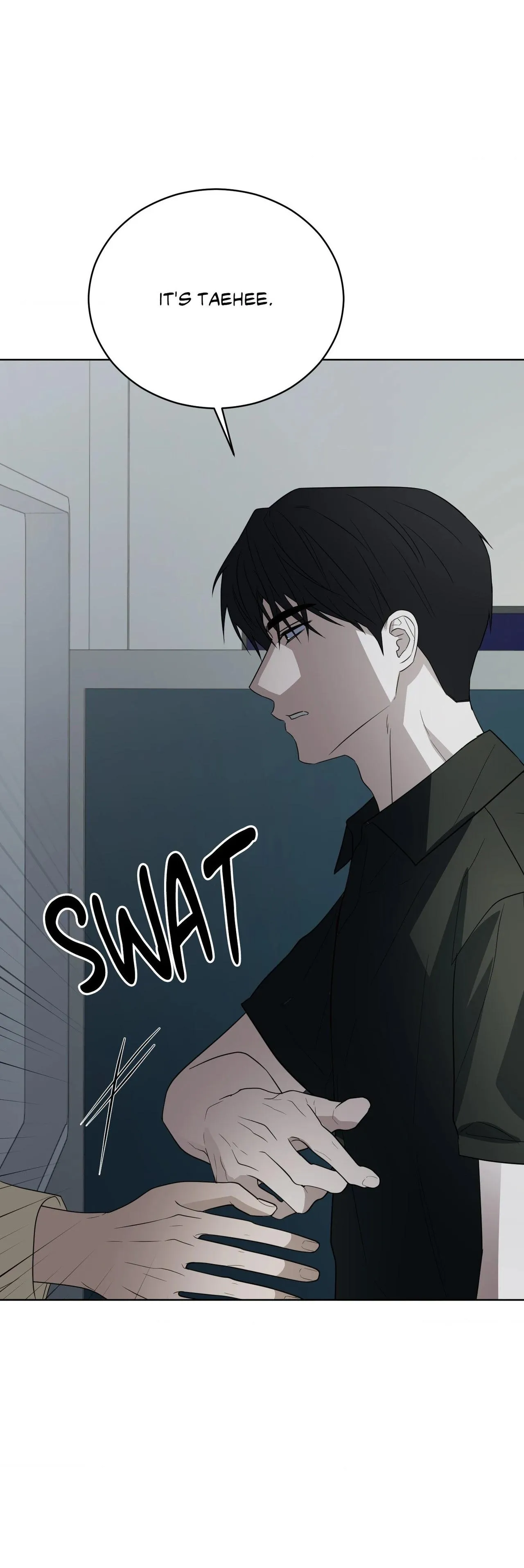 Ask to unlock - Chapter 39 Page 22
