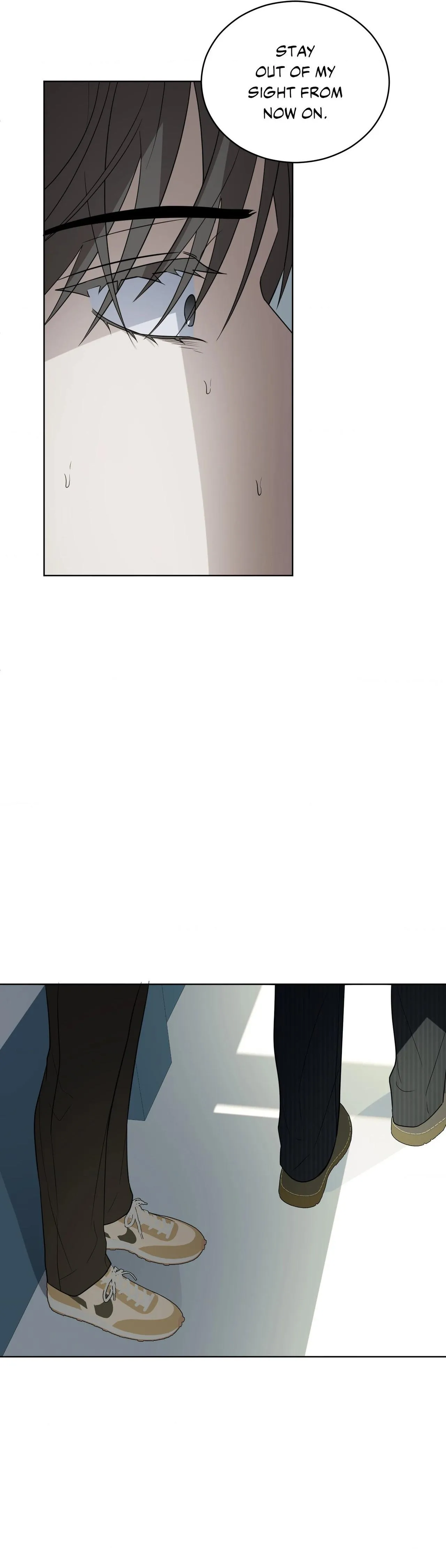 Ask to unlock - Chapter 39 Page 24