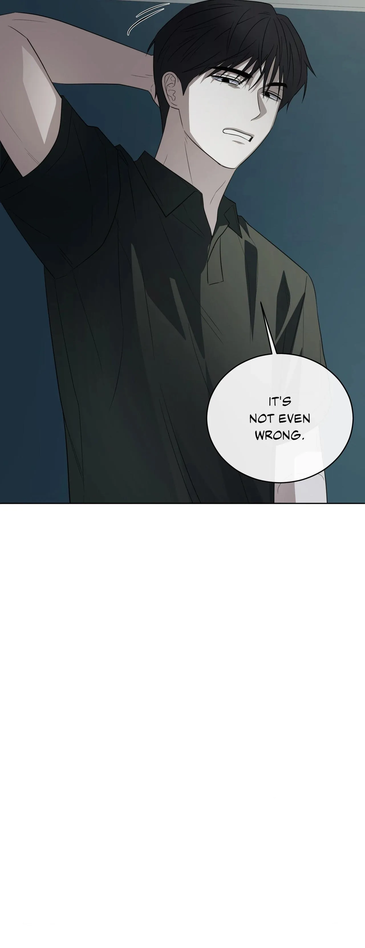 Ask to unlock - Chapter 39 Page 29