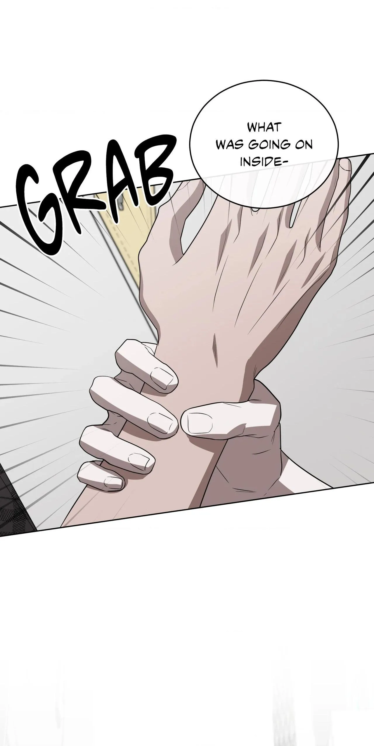 Ask to unlock - Chapter 39 Page 33