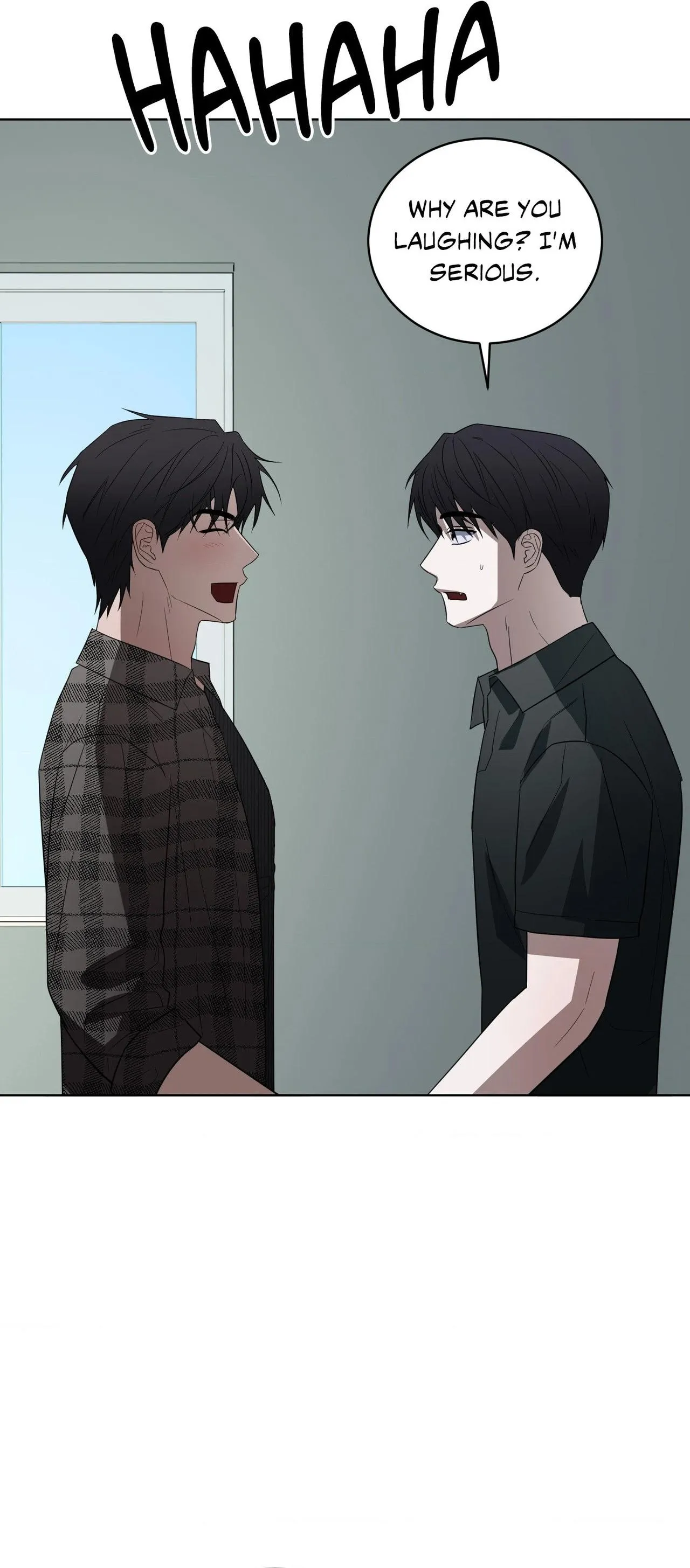 Ask to unlock - Chapter 39 Page 39
