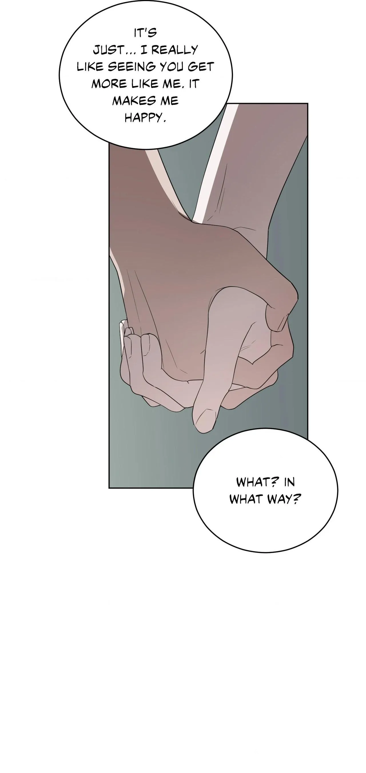 Ask to unlock - Chapter 39 Page 40