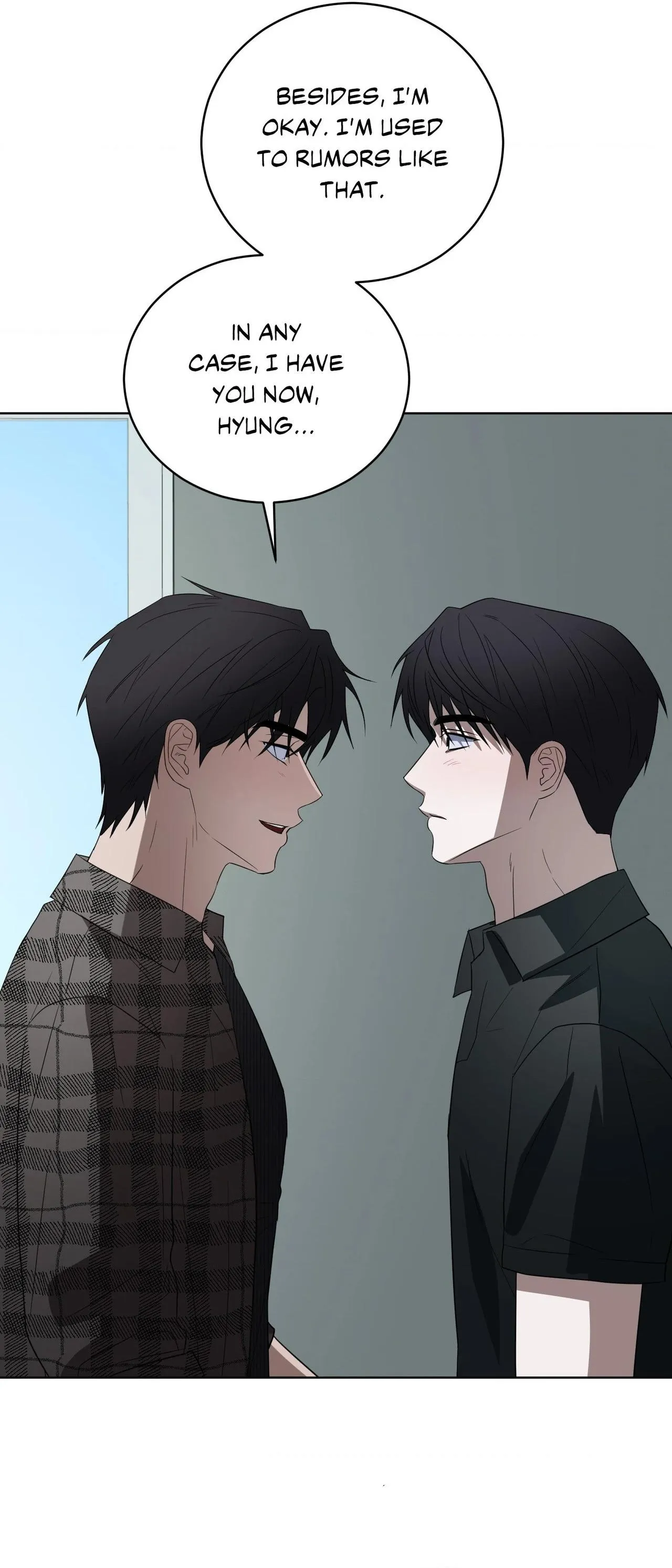 Ask to unlock - Chapter 39 Page 41