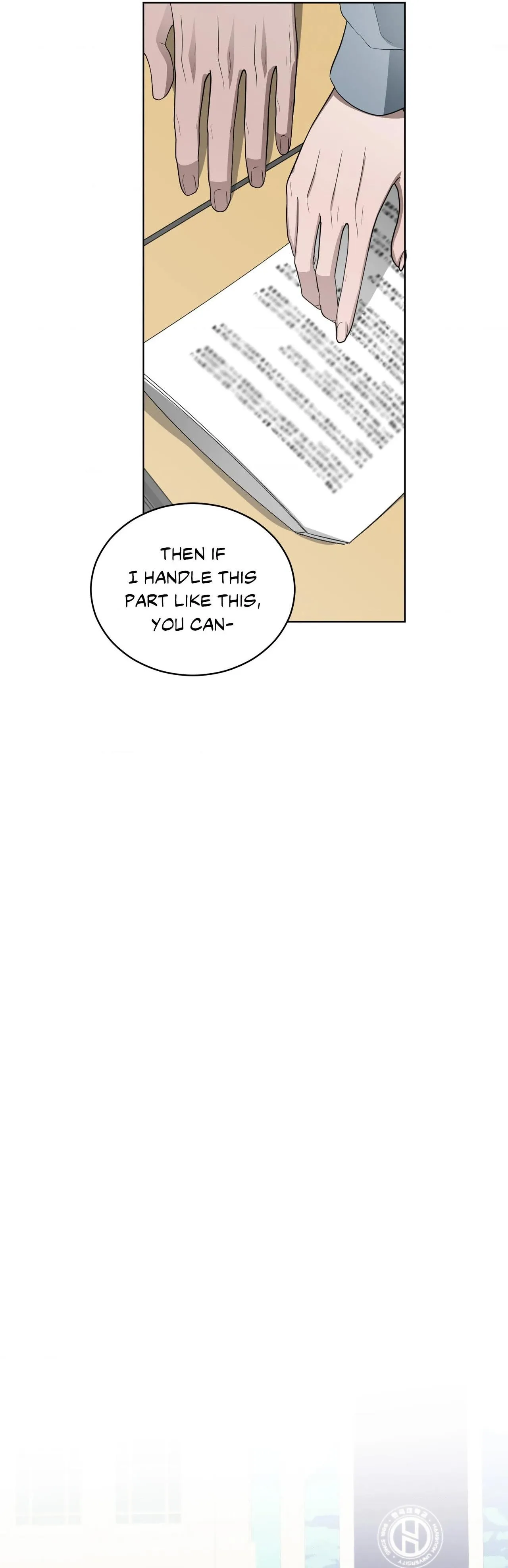 Ask to unlock - Chapter 39 Page 52