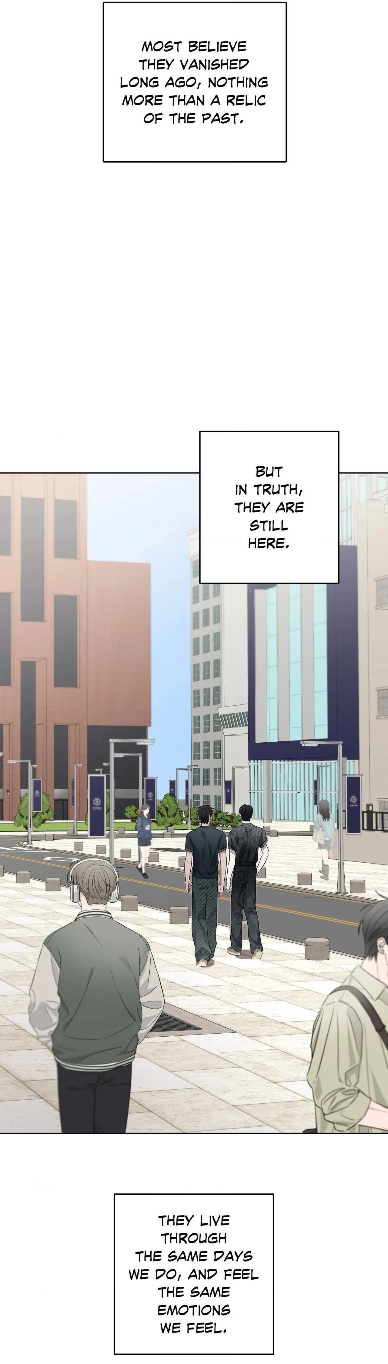 Ask to unlock - Chapter 39 Page 60