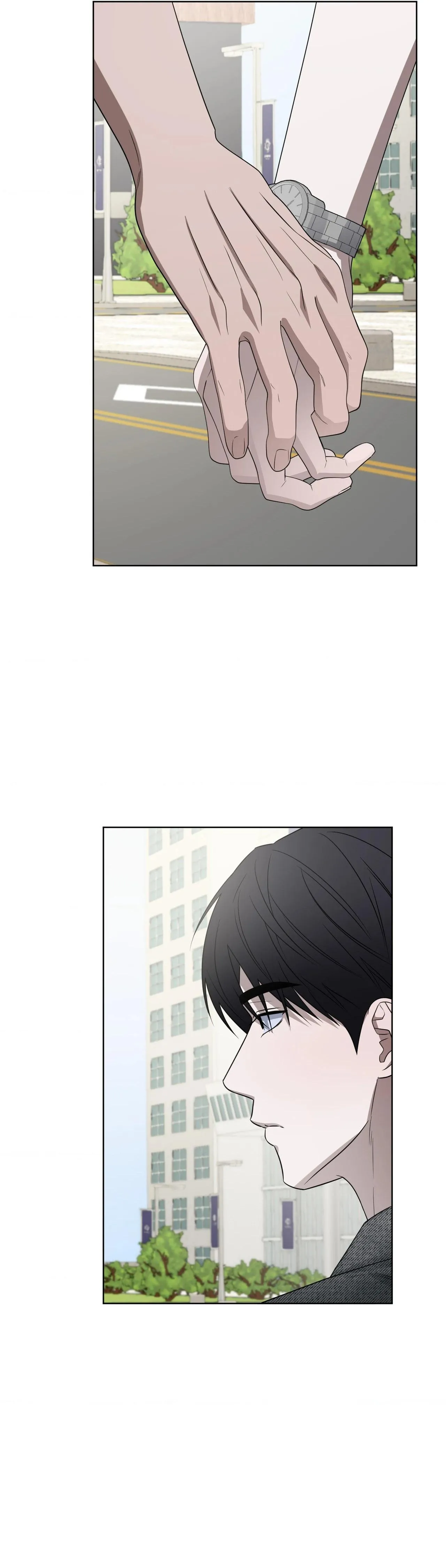 Ask to unlock - Chapter 39 Page 62