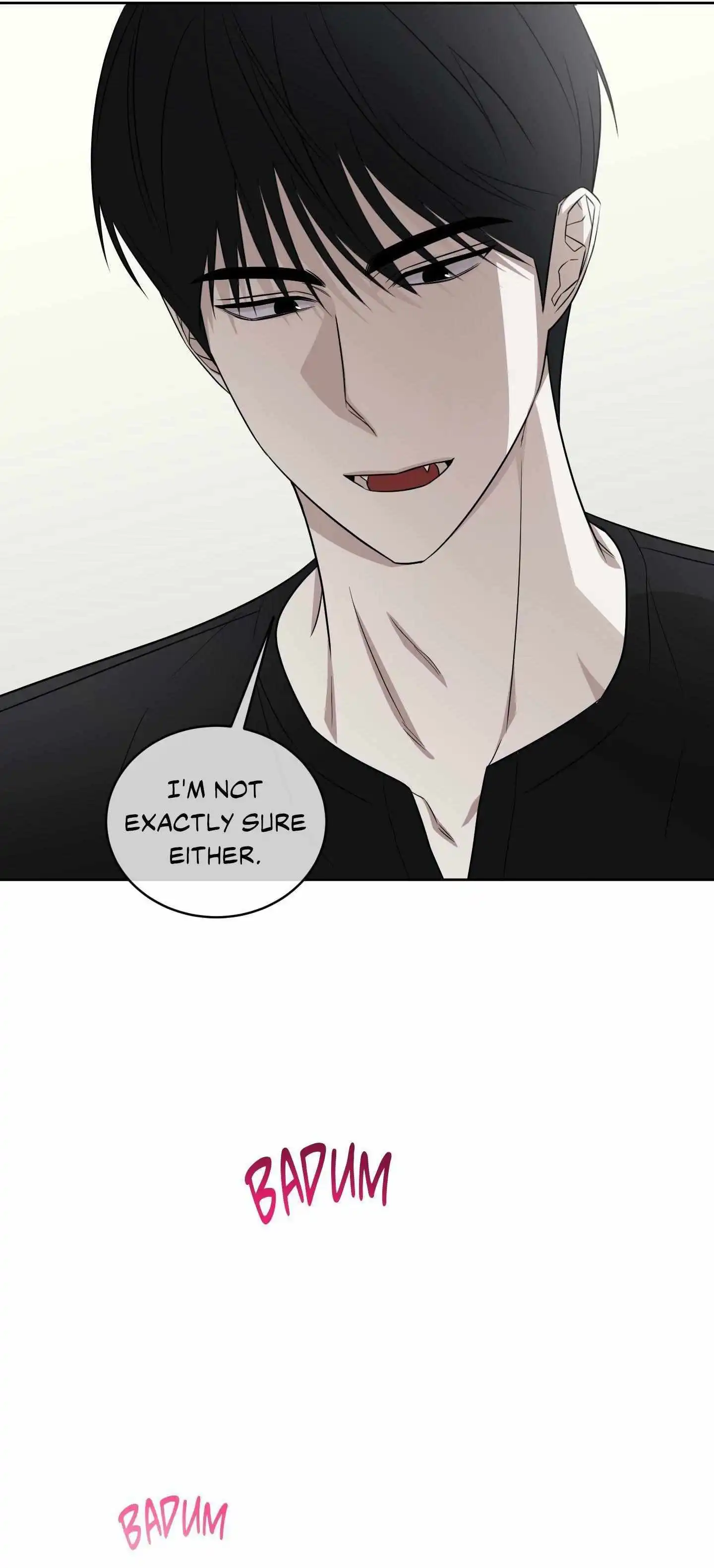 Ask to unlock - Chapter 6 Page 16
