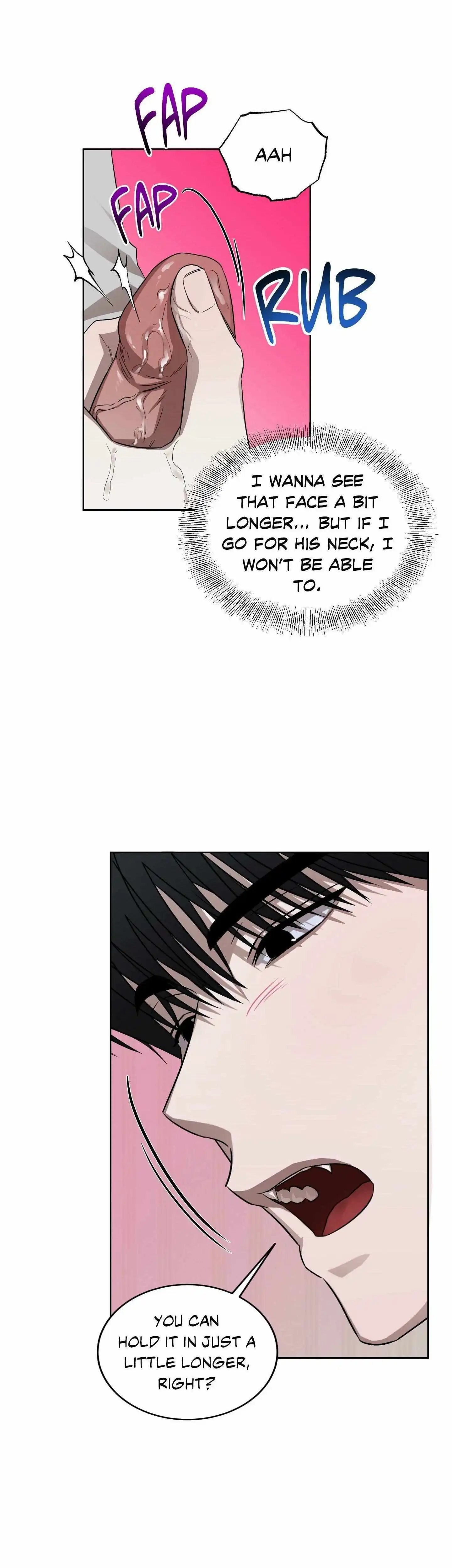Ask to unlock - Chapter 6 Page 43