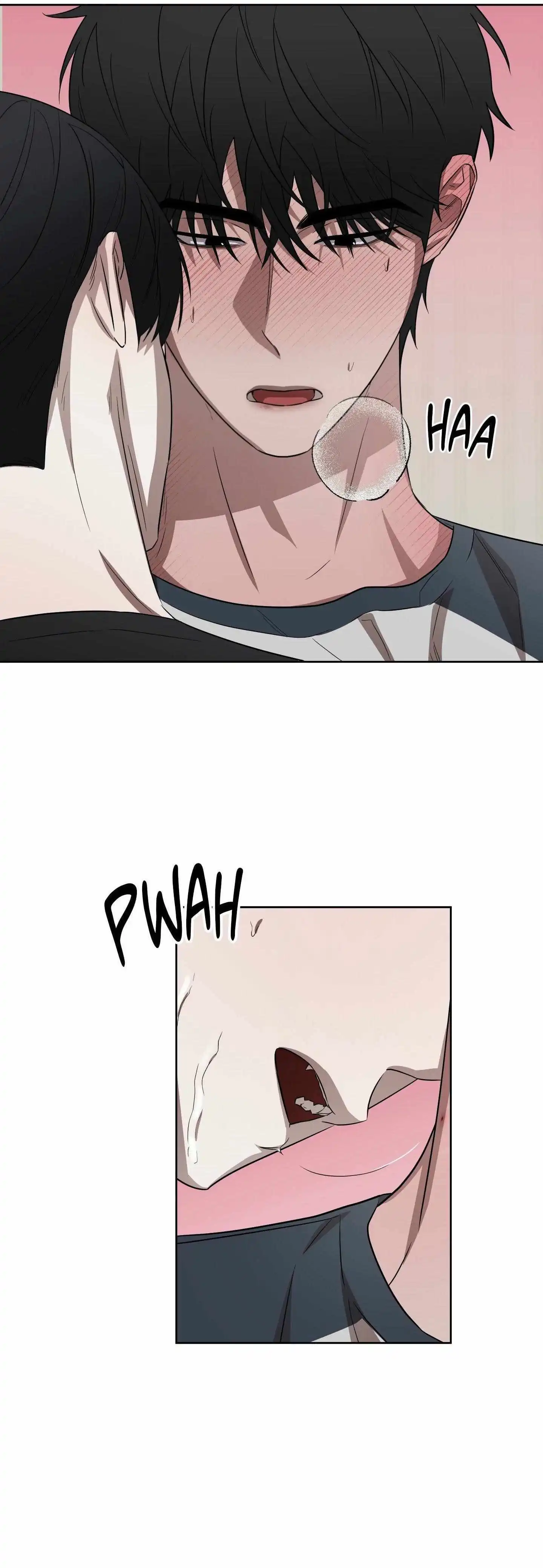 Ask to unlock - Chapter 7 Page 4