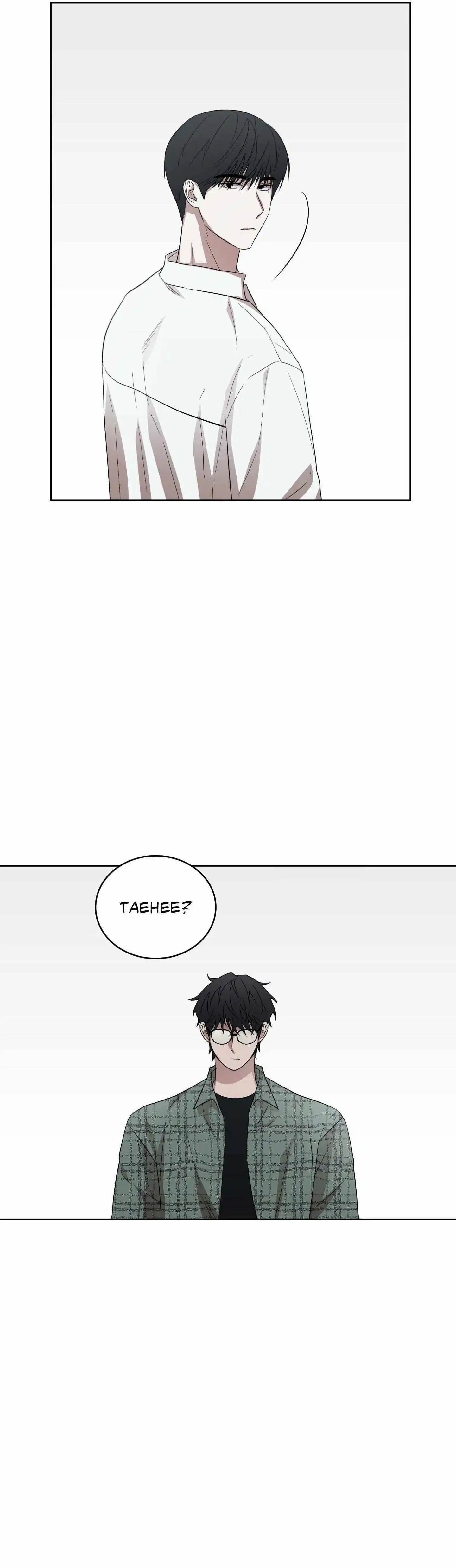 Ask to unlock - Chapter 8 Page 3