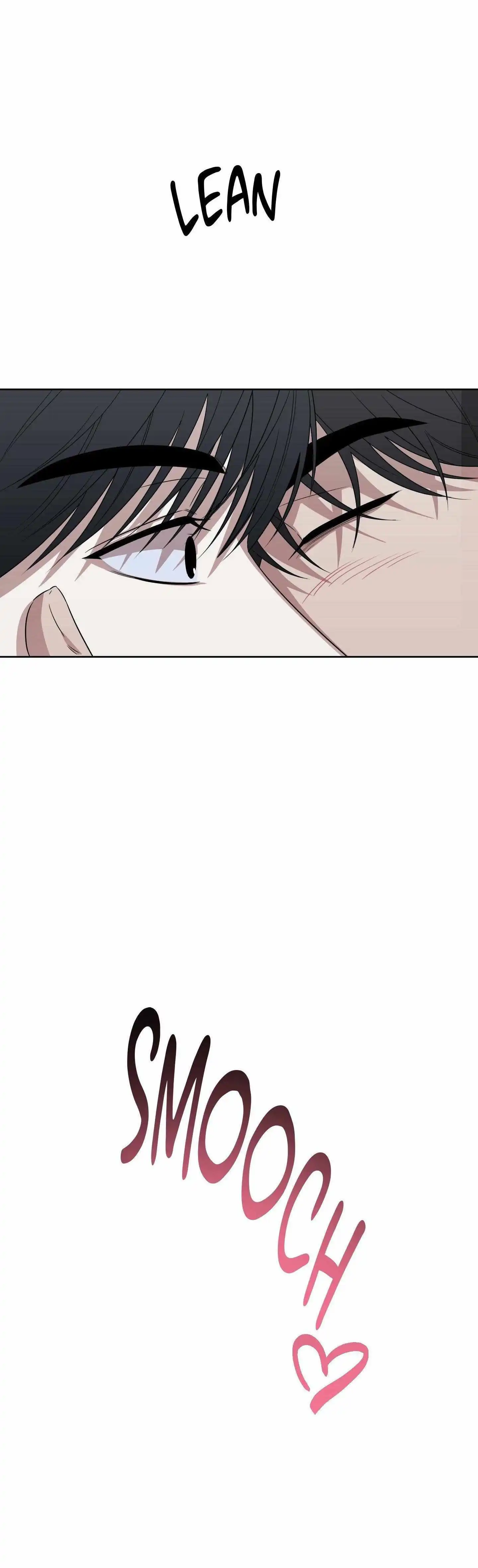 Ask to unlock - Chapter 8 Page 9