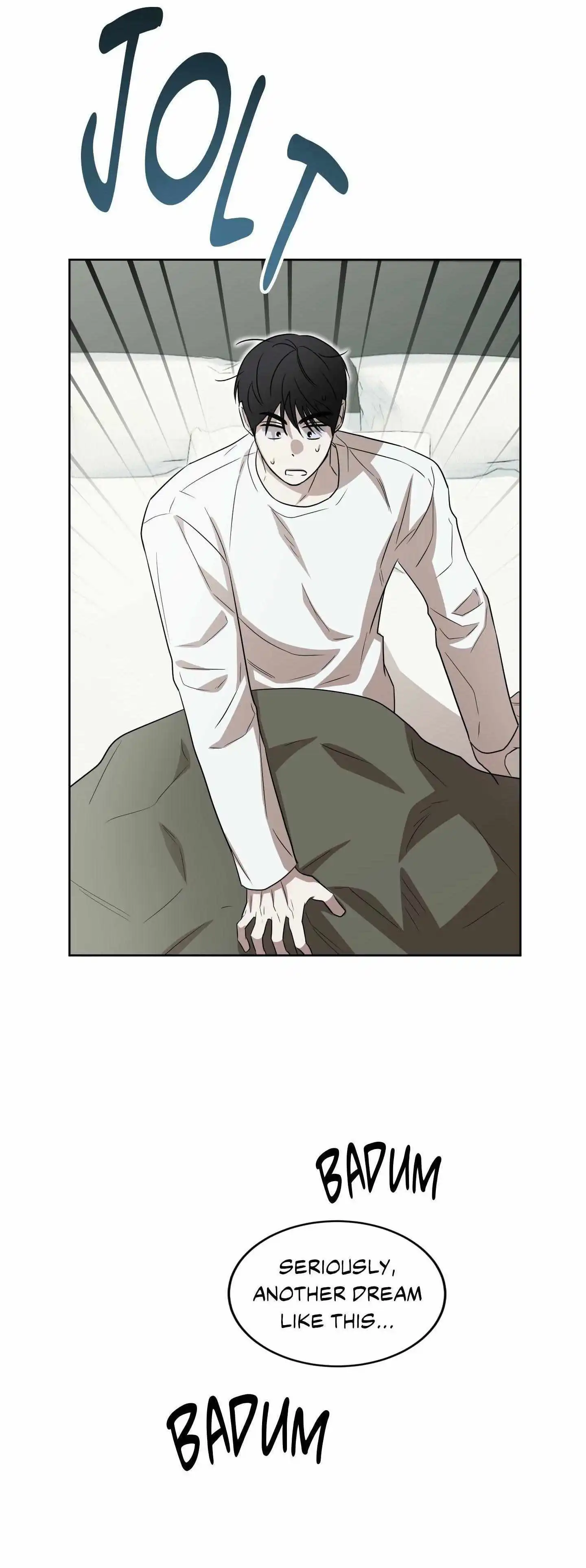Ask to unlock - Chapter 8 Page 10