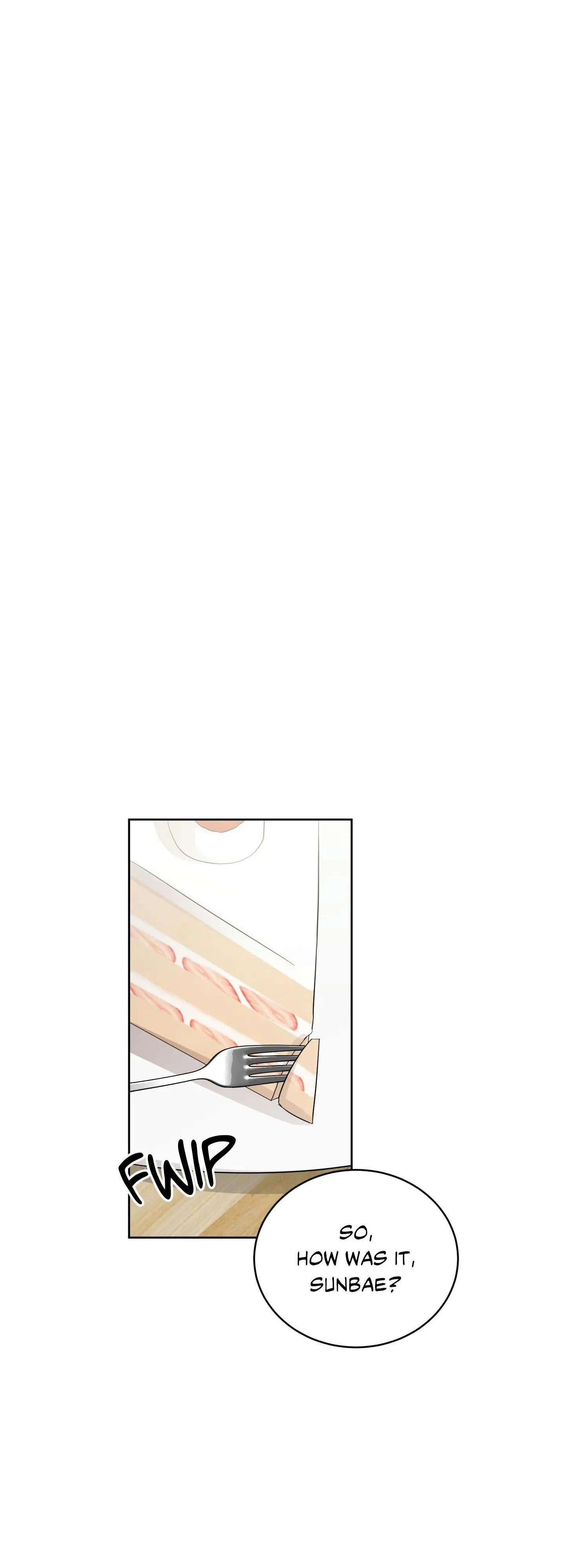 Ask to unlock - Chapter 9 Page 3