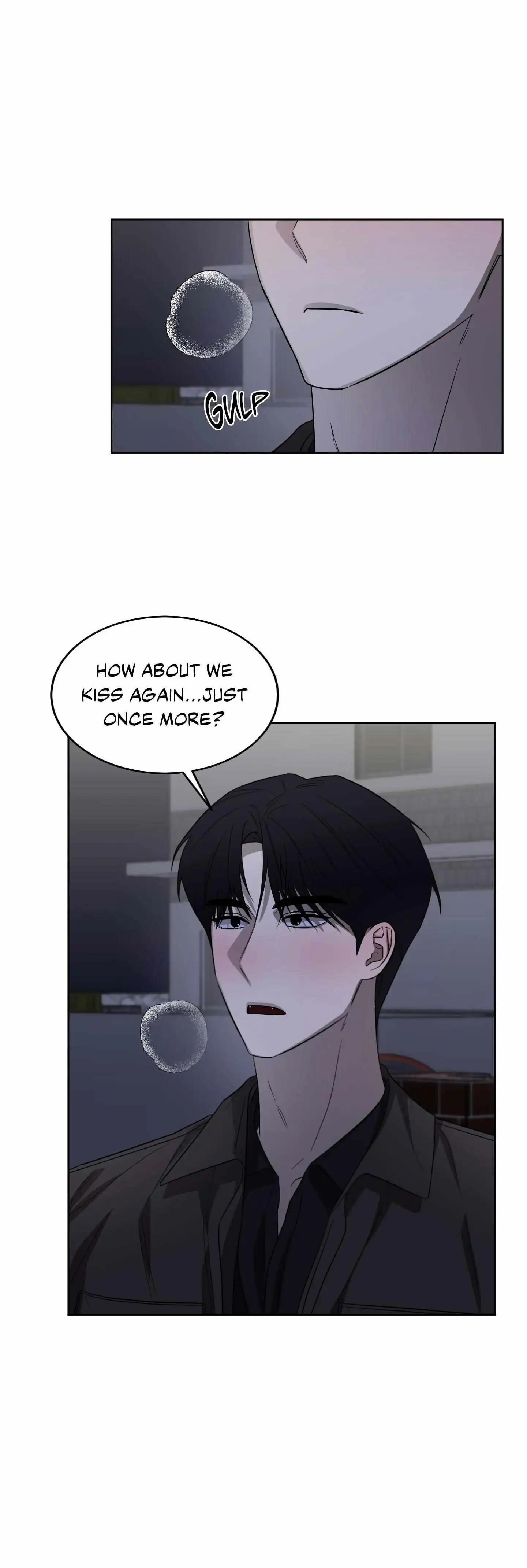 Ask to unlock - Chapter 9 Page 42