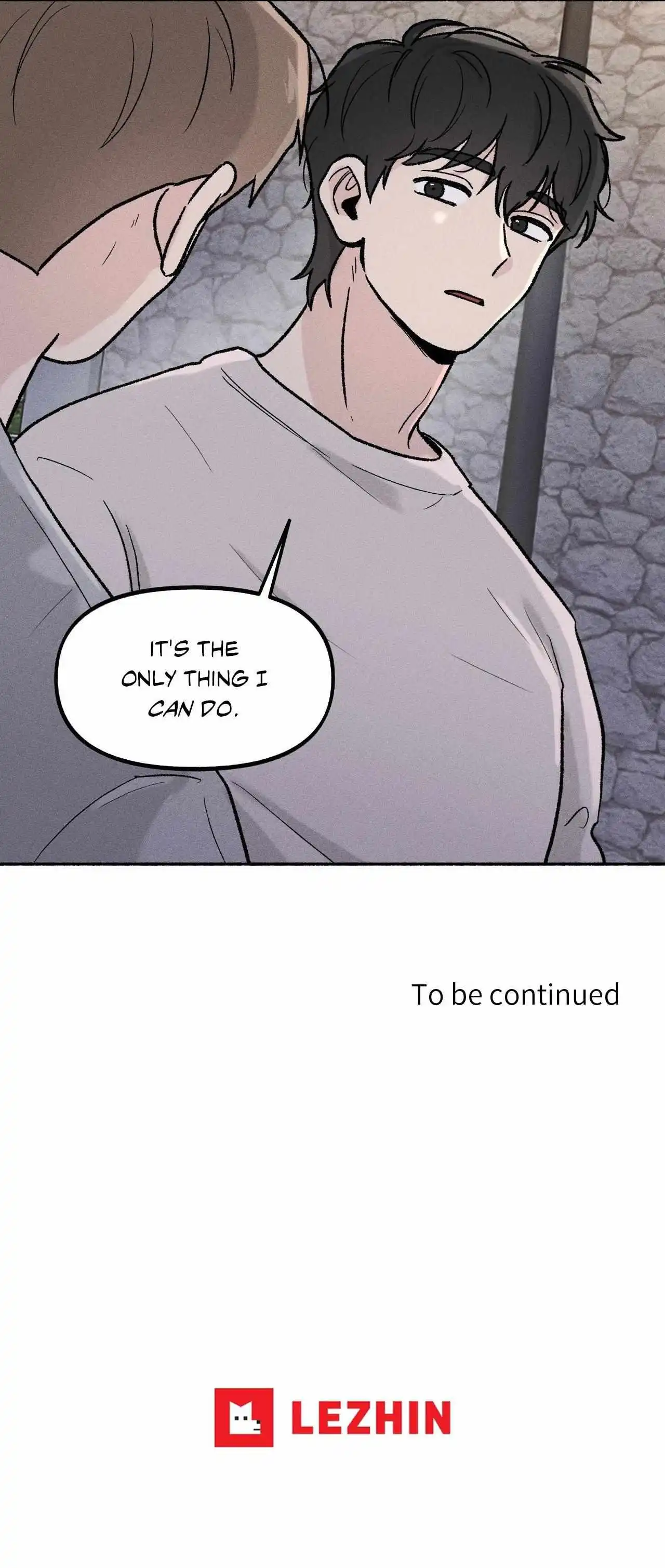 While You Were Letting Your Guard Down - Chapter 11 Page 27
