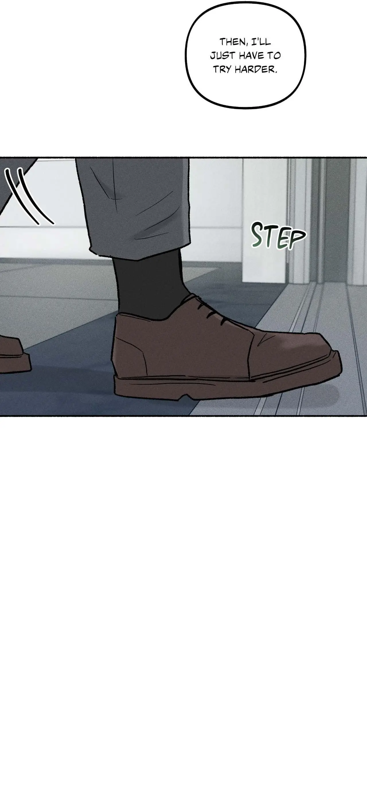 While You Were Letting Your Guard Down - Chapter 17 Page 15