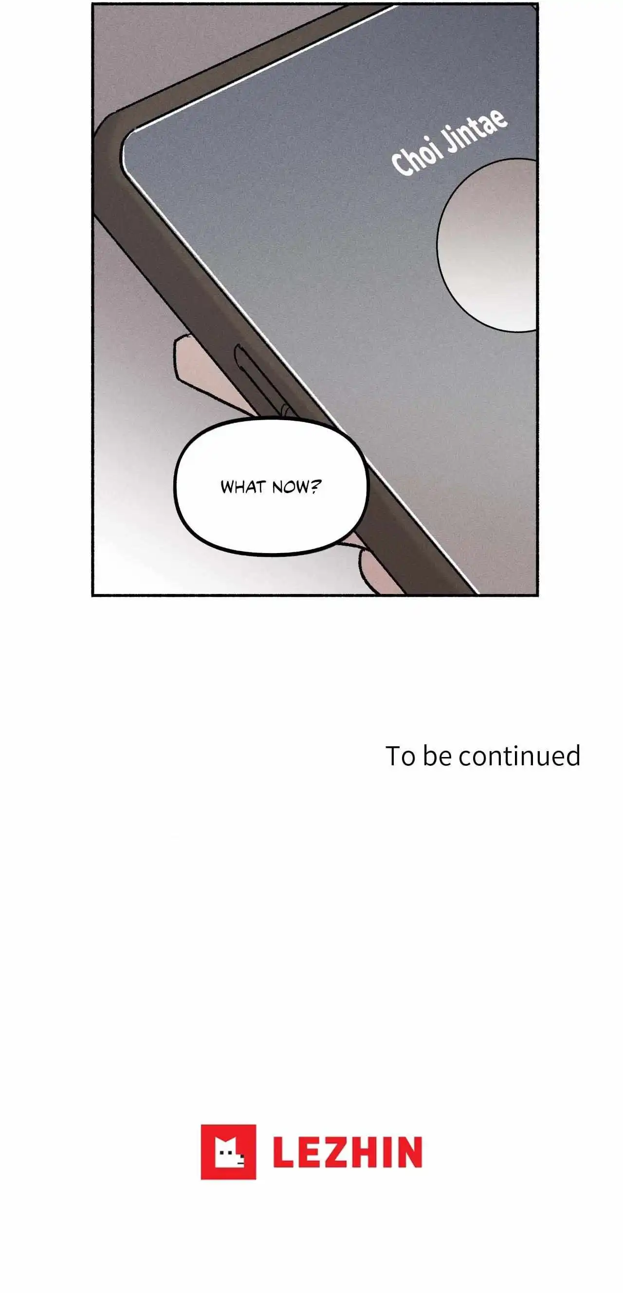 While You Were Letting Your Guard Down - Chapter 17 Page 31
