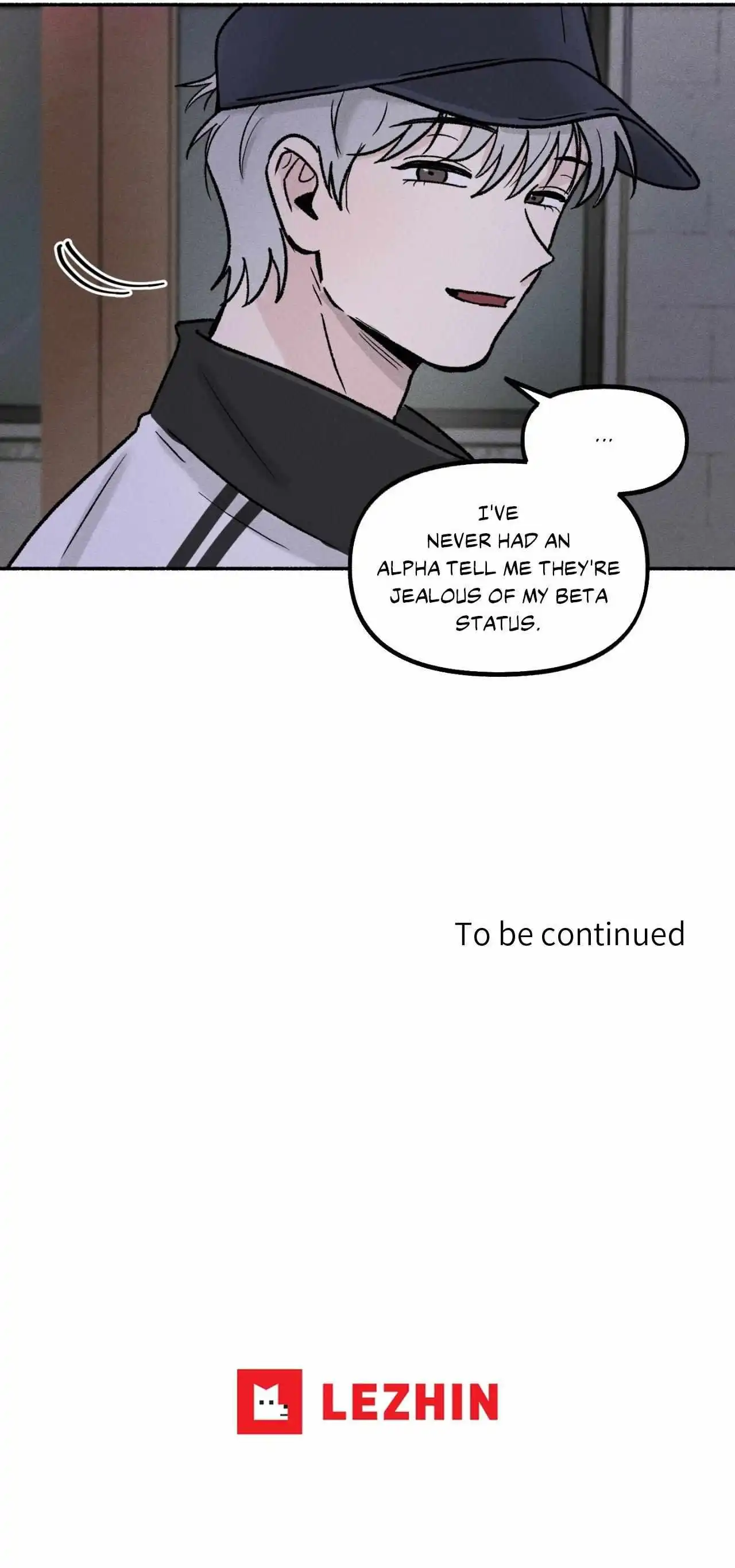 While You Were Letting Your Guard Down - Chapter 19 Page 28