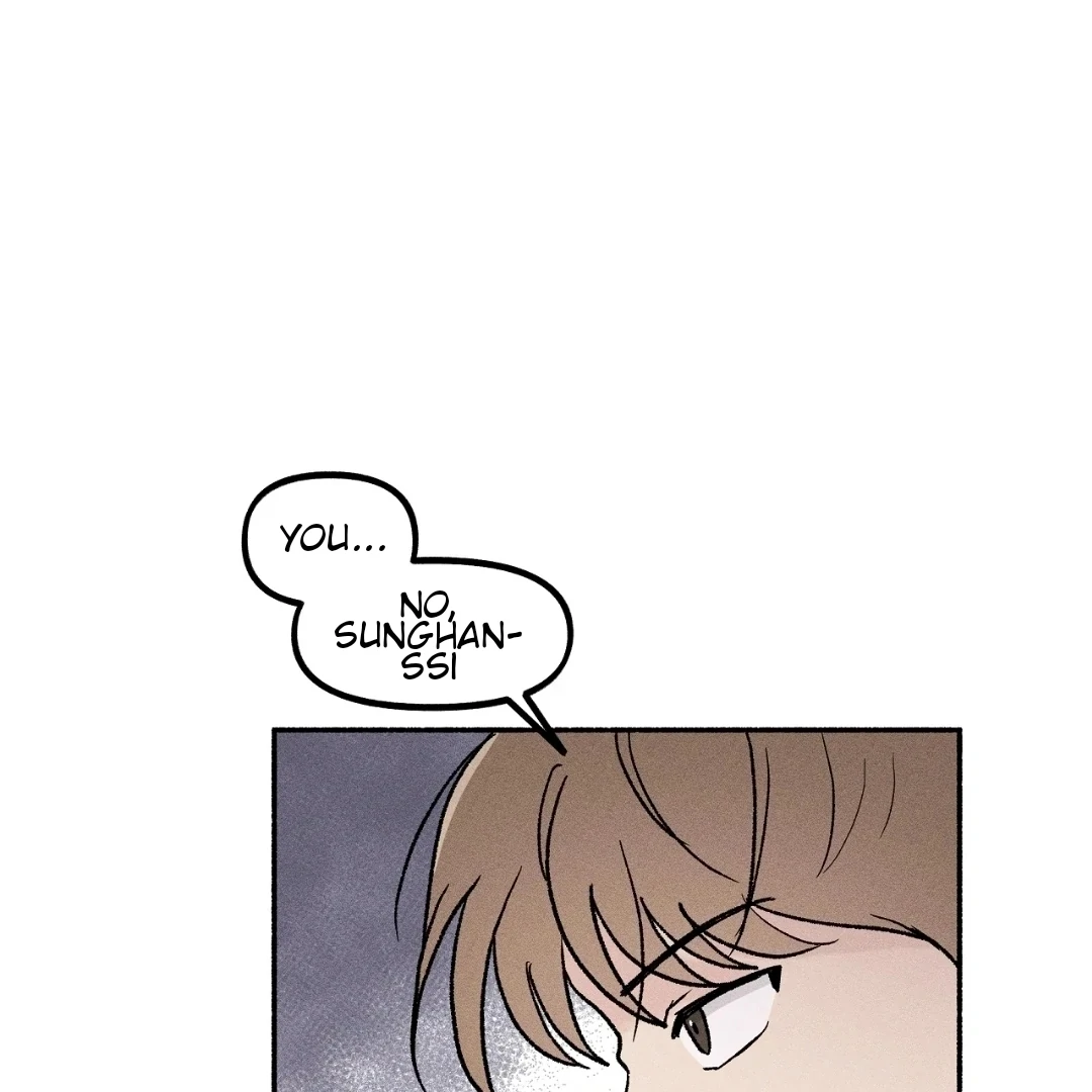 While You Were Letting Your Guard Down - Chapter 2 Page 6
