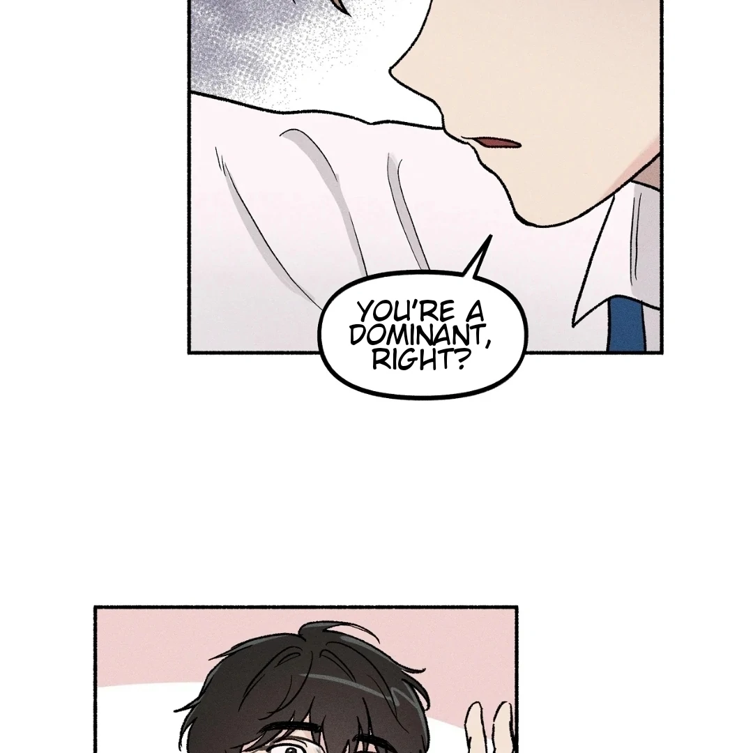 While You Were Letting Your Guard Down - Chapter 2 Page 7