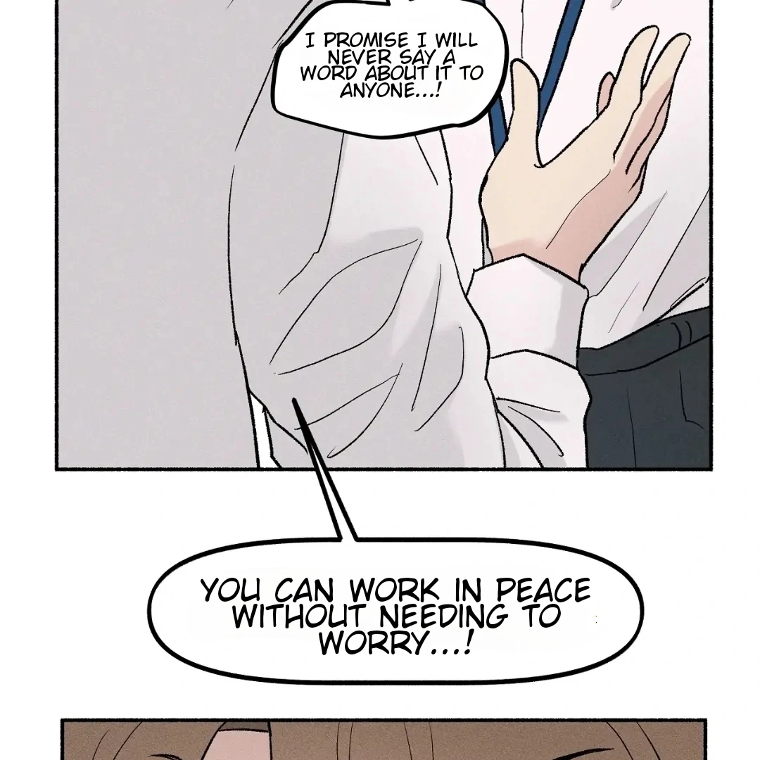 While You Were Letting Your Guard Down - Chapter 2 Page 13