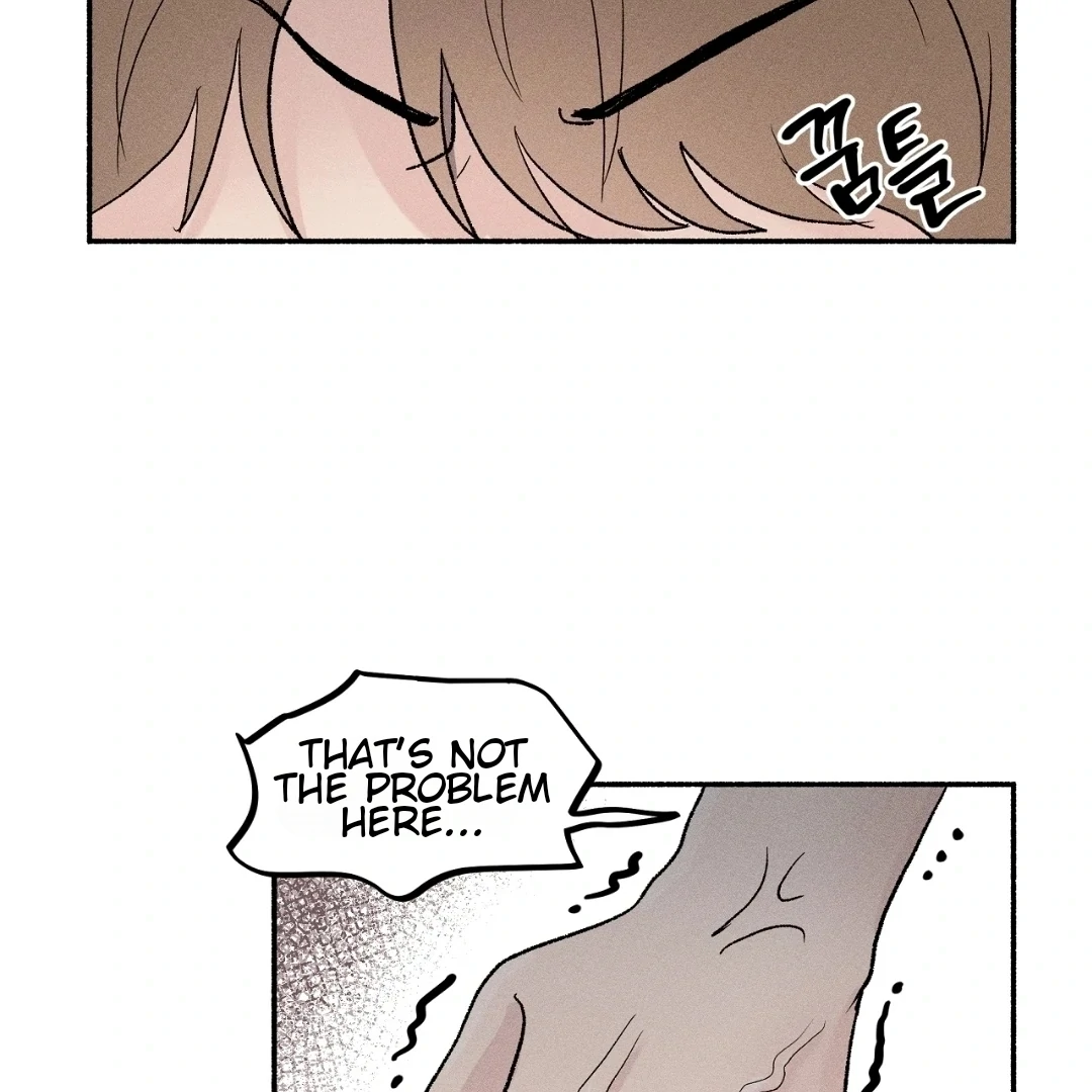 While You Were Letting Your Guard Down - Chapter 2 Page 14