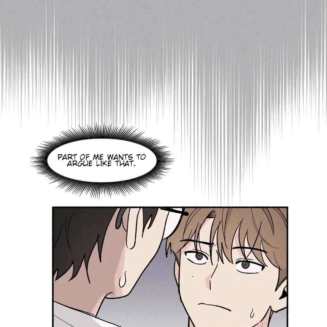 While You Were Letting Your Guard Down - Chapter 2 Page 19