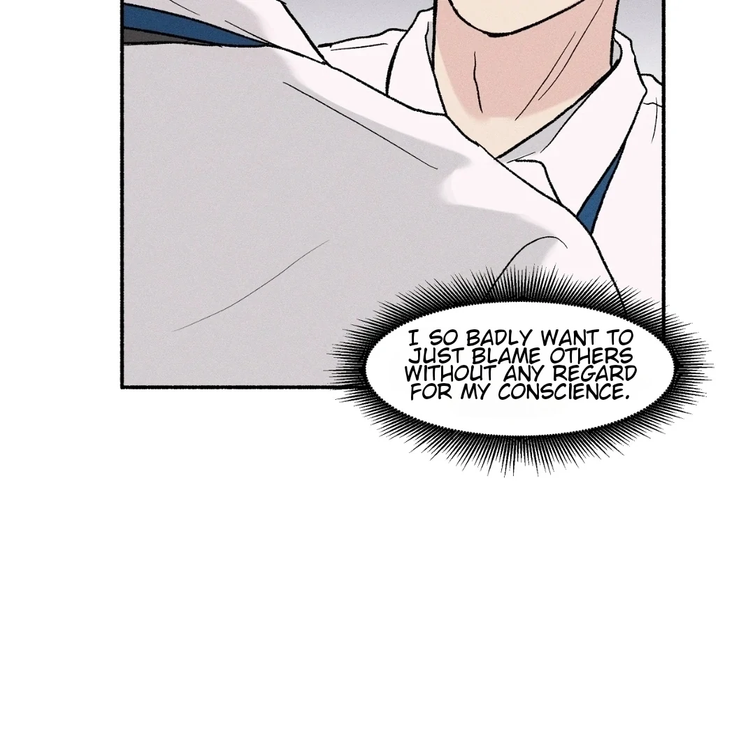 While You Were Letting Your Guard Down - Chapter 2 Page 20