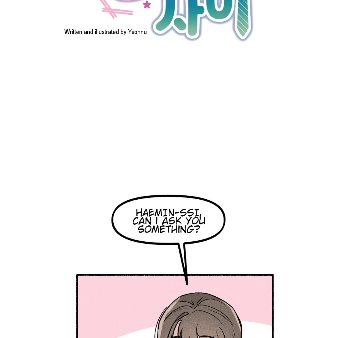 While You Were Letting Your Guard Down - Chapter 2 Page 29