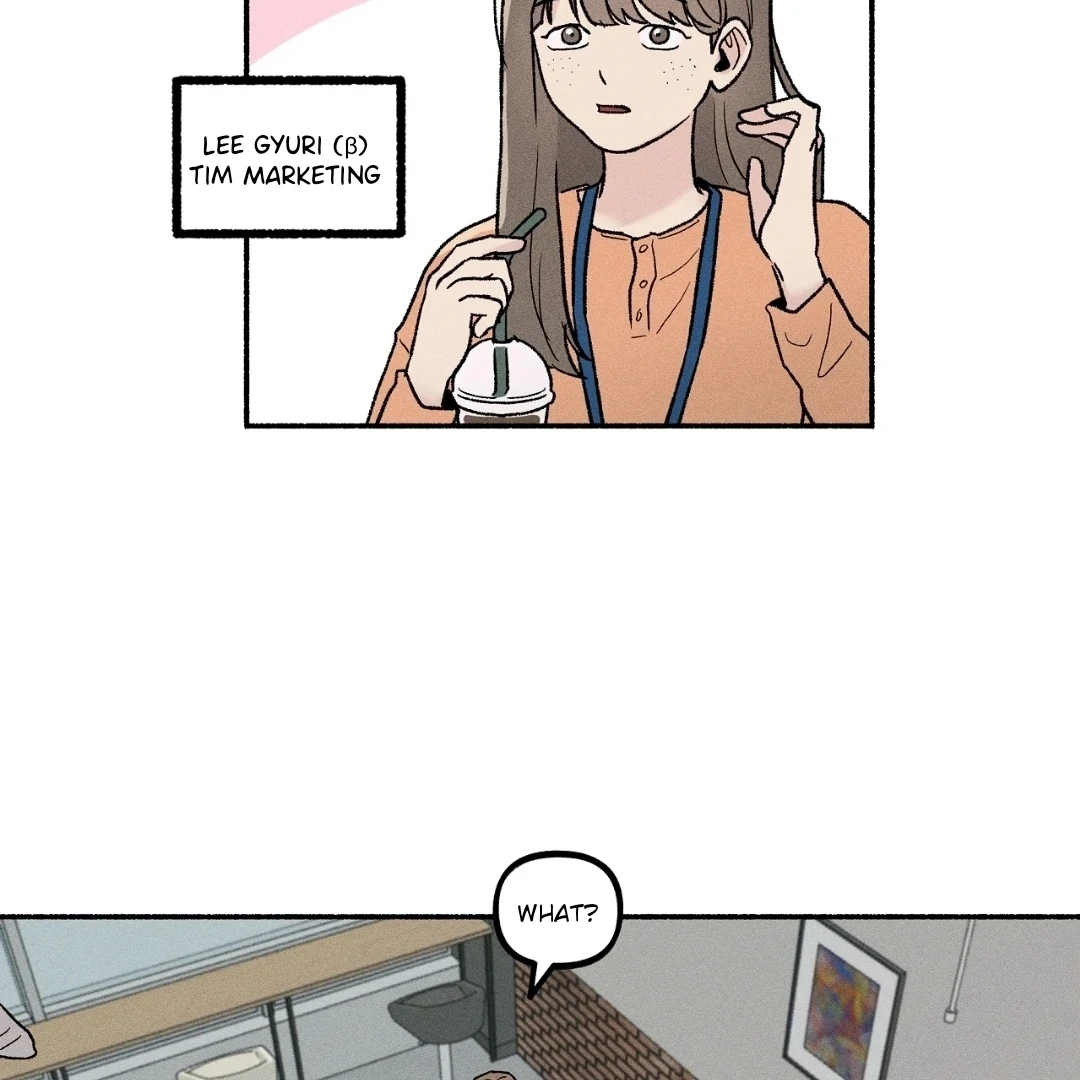 While You Were Letting Your Guard Down - Chapter 2 Page 30