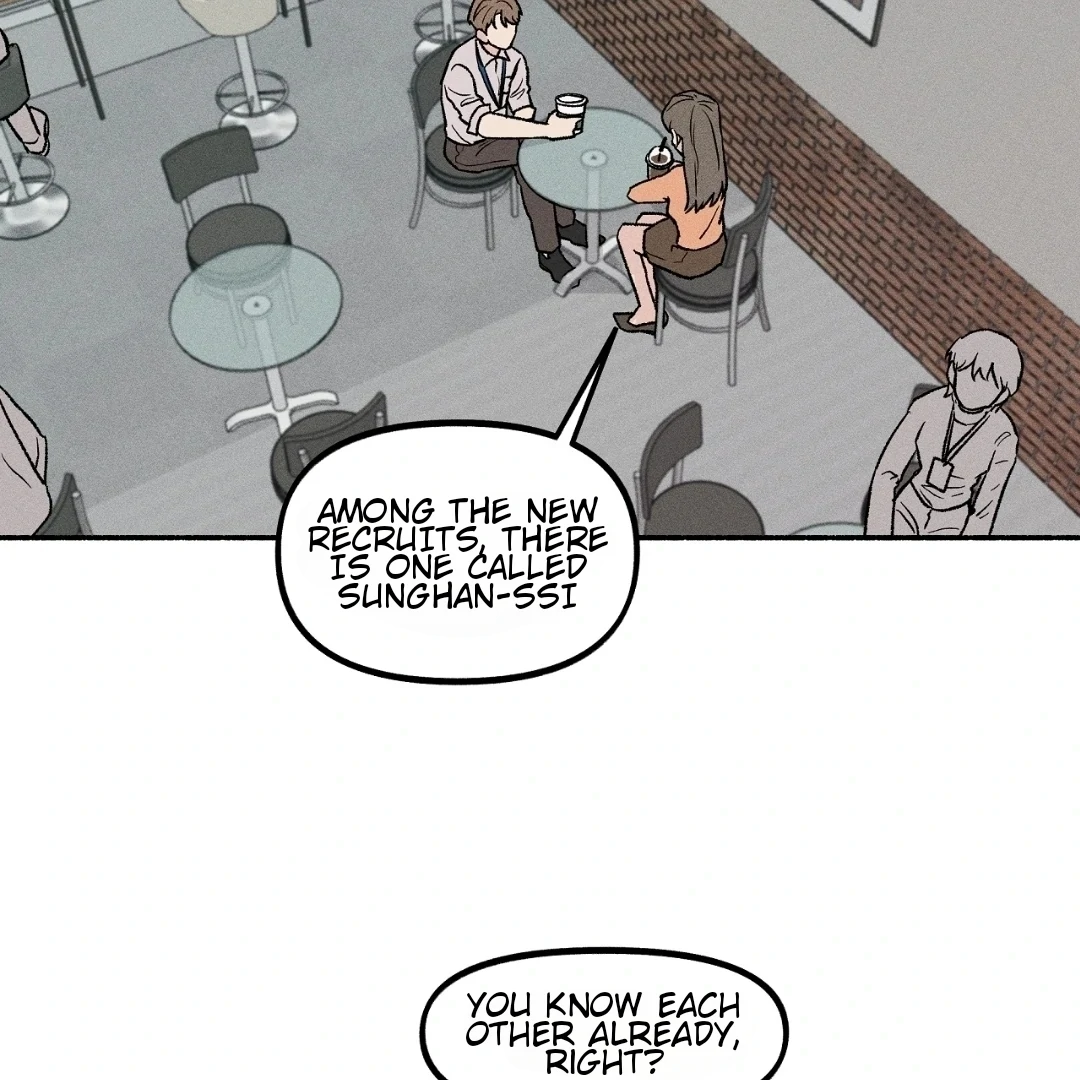 While You Were Letting Your Guard Down - Chapter 2 Page 31