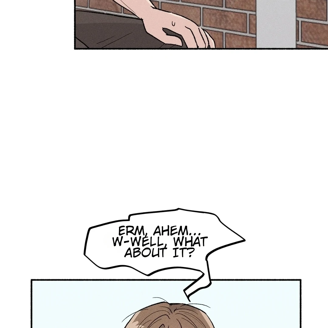 While You Were Letting Your Guard Down - Chapter 2 Page 34