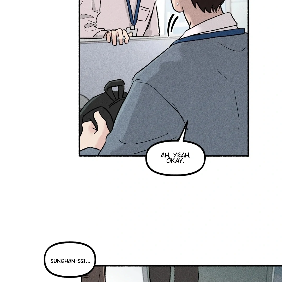 While You Were Letting Your Guard Down - Chapter 2 Page 44