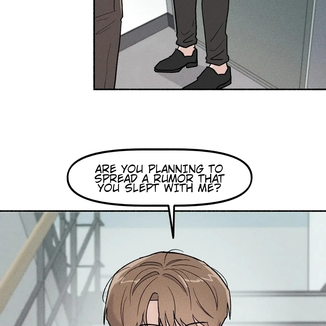 While You Were Letting Your Guard Down - Chapter 2 Page 45