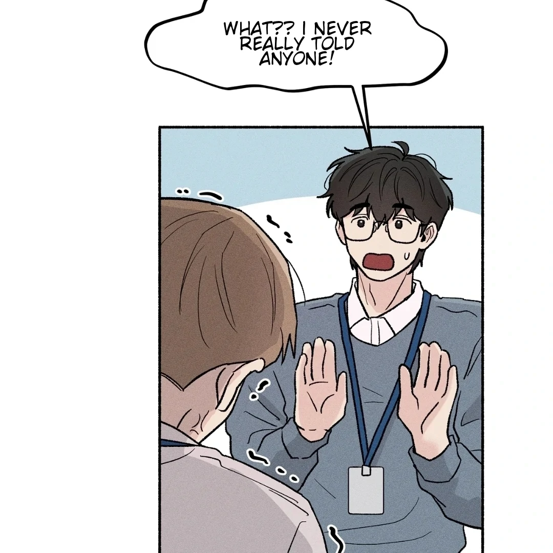 While You Were Letting Your Guard Down - Chapter 2 Page 47