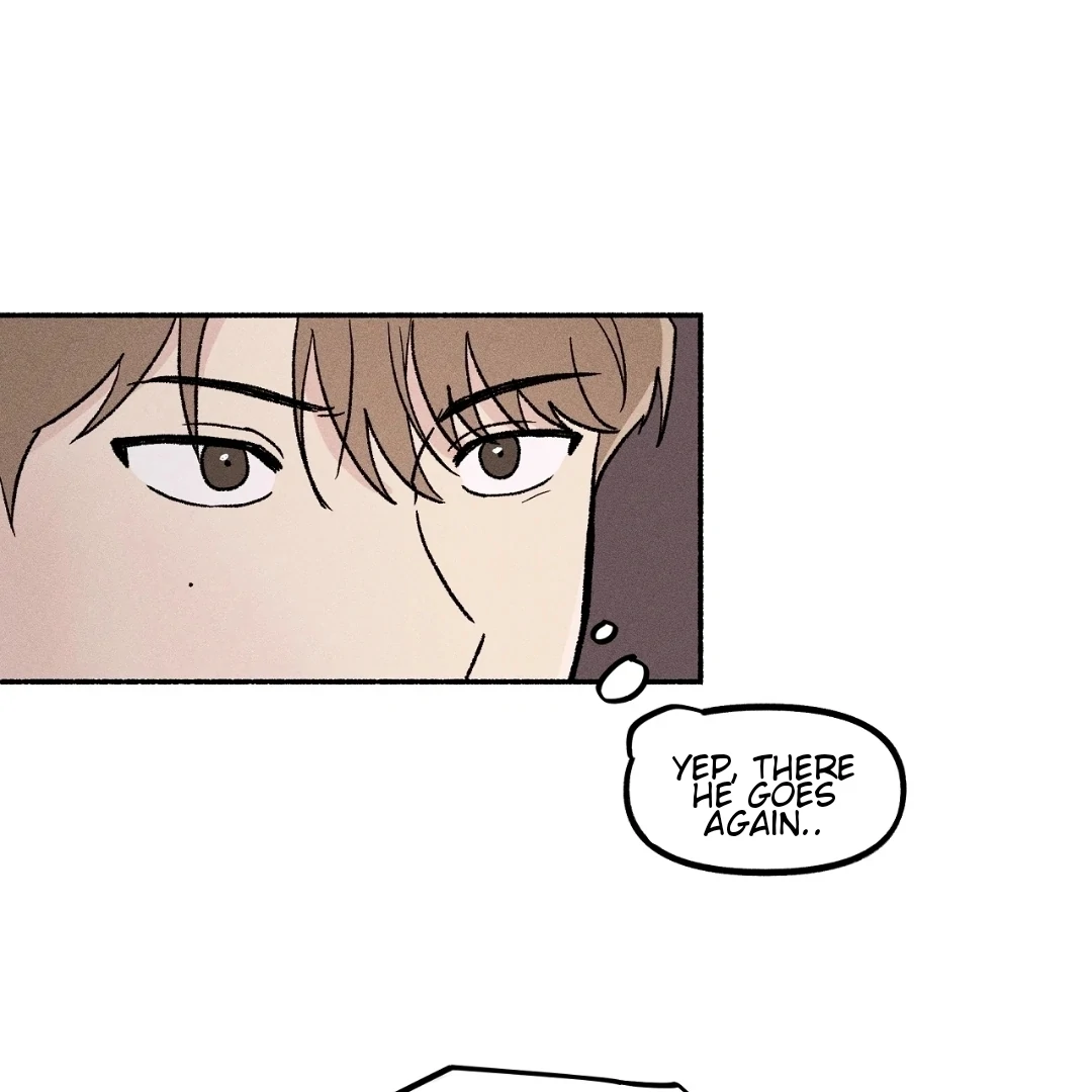 While You Were Letting Your Guard Down - Chapter 2 Page 51